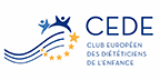 Club Européens des Diététiciens de l'Enfance
