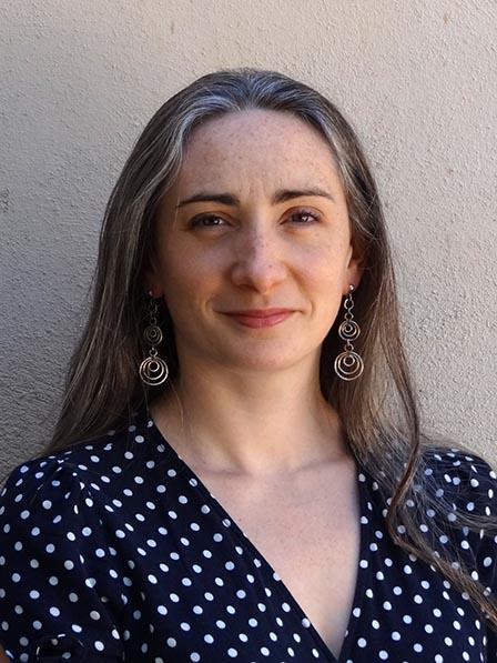 Célia Le Du - Diététicienne Nutritionniste