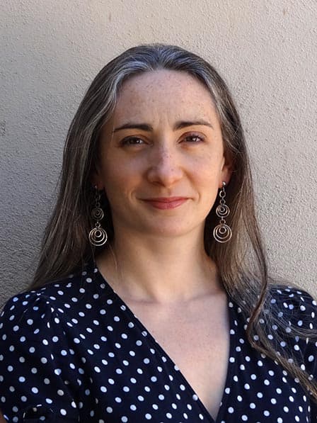 Célia Le Du - Diététicienne Nutritionniste